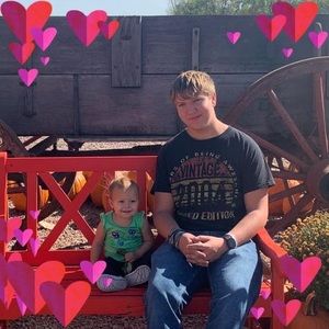 Meet your Posher, Misty